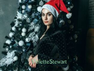 VioletteStewart