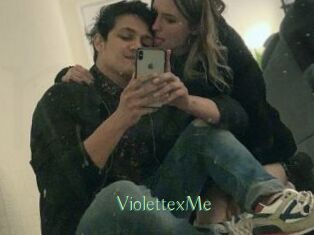 ViolettexMe