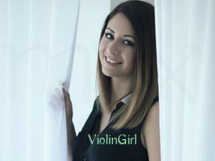 ViolinGirl