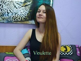Vioulette