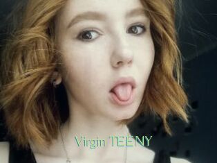 Virgin_TEENY