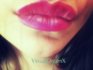VirtualDreamX