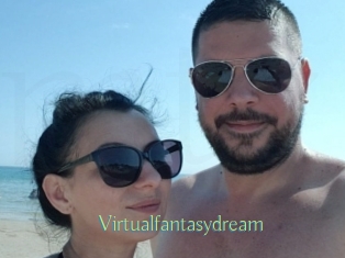 Virtualfantasydream