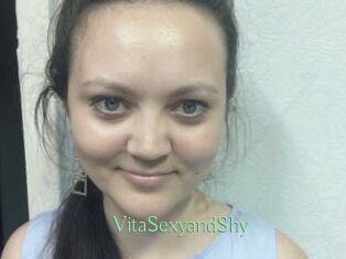 VitaSexyandShy