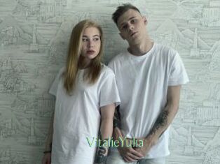 VitalieYulia