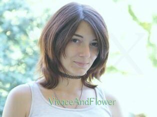 VivaceAndFlower