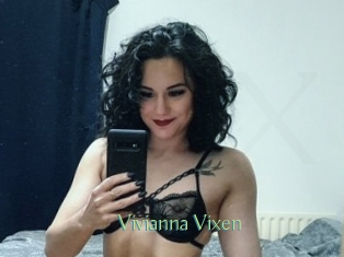 Vivianna_Vixen Motion X