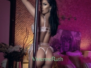 VivienneRuth Motion X