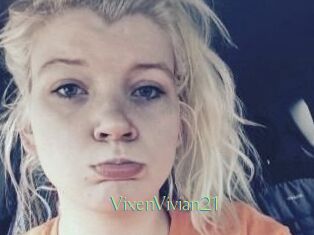 VixenVivian21
