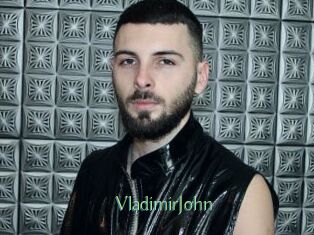 VladimirJohn
