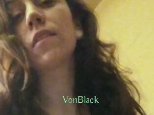 VonBlack