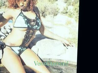 VonnDiamond