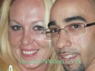 VoyeurSUNNYandDEVIN