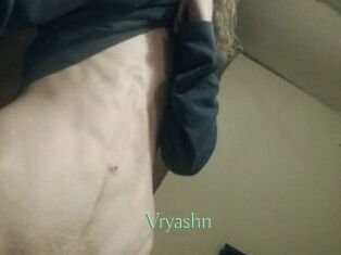 Vryashn