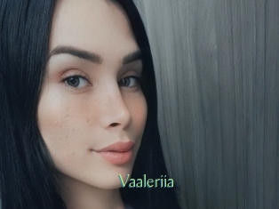 Vaaleriia