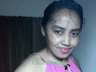 Vahatriniainadin