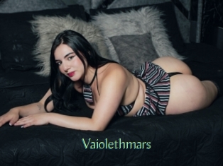Vaiolethmars