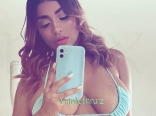 Vaiolethruiz