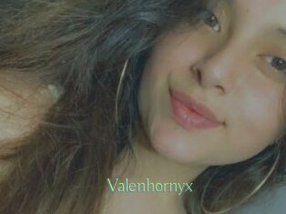 Valenhornyx
