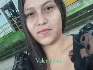 Valenmoon