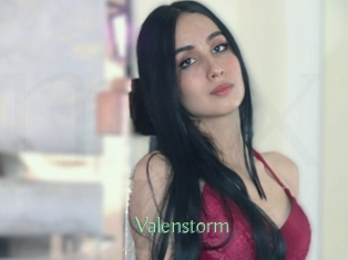 Valenstorm