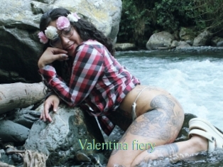 Valentina_fiery
