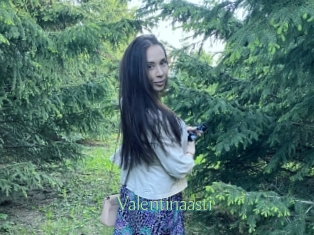 Valentinaasti