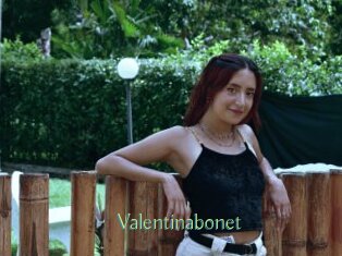 Valentinabonet