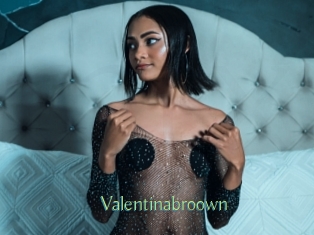 Valentinabroown