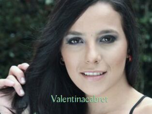 Valentinacabret