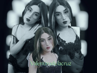 valentinadelacruz Motion X
