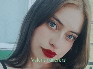 Valentinaderersj