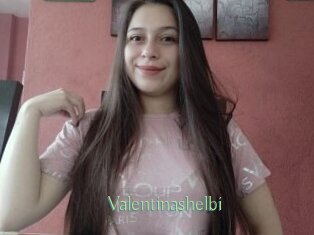 Valentinashelbi