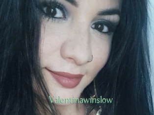 Valentinawinslow