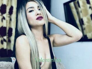 Valentinhaa