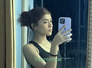 Valentinmae