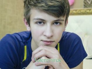 Valentinmay