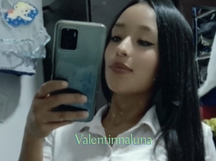 Valentinnaluna