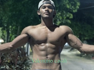 Valentino_cavali