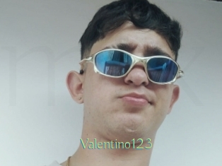 Valentino123