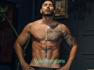 Valentinozans