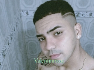 Valentinrosse