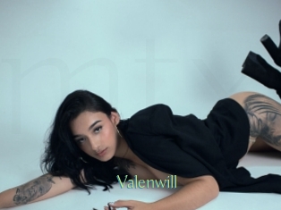 Valenwill