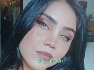 Valeriaaleon