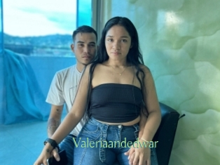 valeriaandedwar Motion X
