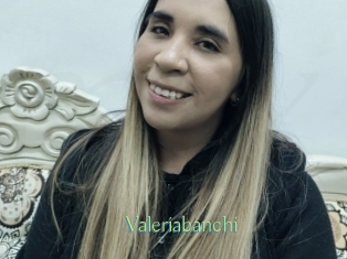 Valeriabanchi