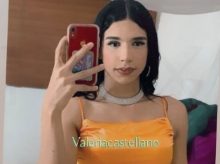 Valeriacastellano