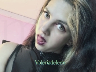 Valeriadeleon