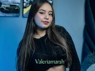 Valeriamarsh