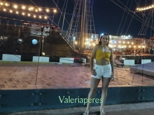 Valeriaperes